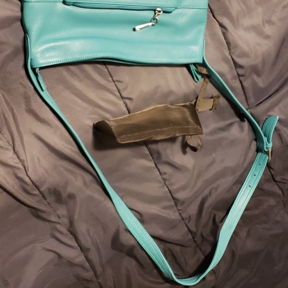 Stone Mountain purse - Picture 3 of 3